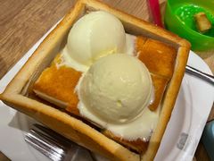 -曼玉餐厅(大卫城店)