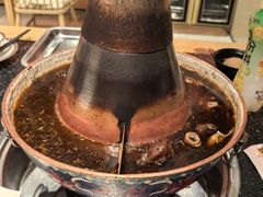 -京炭铜锅涮肉·羊蝎子·羊肉炉(保利·时光里店)
