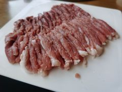 -百叶居·老北京涮羊肉(鼓楼店)