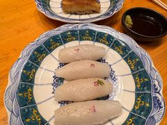 -鮨冠OMAKASE食べ放题(北京首店)