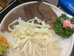 -打酱友•斑鱼海鲜粥火锅(吴桥店)
