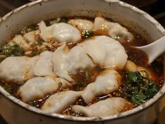 -三姐妹饺子(东木头市店)