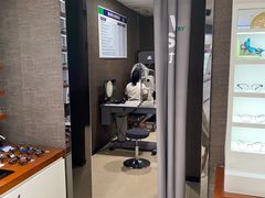 -宝岛眼镜(福中店)