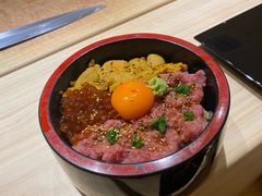 -鮨青(恒基名人购物中心店)