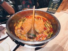 -黔诚酸汤牛肉(甲秀楼店)
