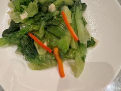 -喜来登由由大酒店九州膳坊中餐厅