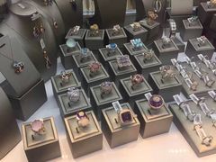 -迪拜黄金市场