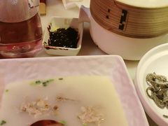 -小吊梨汤·北京菜·烤鸭(西直门凯德店)