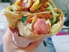 -李记煎饼(文汇路店)