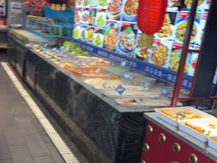 -大碗李·海鲜天津菜(河北路店)