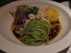 -绿茶餐厅(领展购物广场·中关村店)