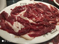 -八合里牛肉火锅(新洲店)
