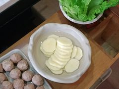 -重庆秦妈火锅(周口店)