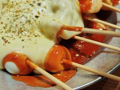 -哼蟹二将·烤肉酱蟹(合生汇店)