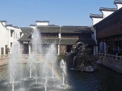 -嘉兴月河历史街区