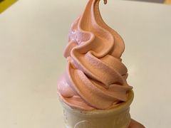 -麦当劳(龙洞店)