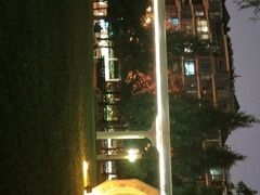 -唐城墙遗址公园