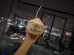 -“香”全日餐厅·株洲大汉希尔顿酒店