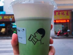 -喜茶(中山白水井店)