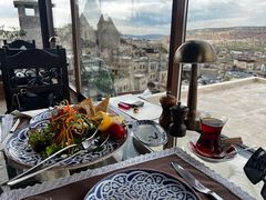 -Seten Restaurant Cappadocia