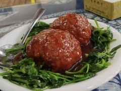 -瑞丰园庭院餐厅·白族传统家常菜
