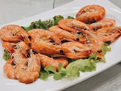 -山海经海边人家(扬州东路店)