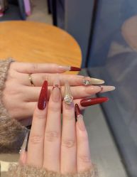 -明源·24小时美甲美睫