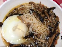 生日面-西贝(宝乐汇店)