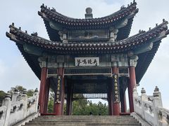 -珠海圆明新园