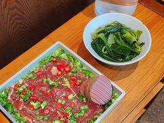 -刘一手重庆火锅(万达广场店)