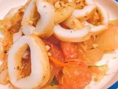 -美奈小馆·越南料理(中航城君尚购物中心店)