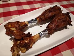 -西贝(上海我格广场店)