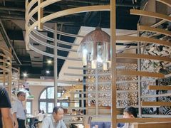-吴满满油泼面(北方风味园店)