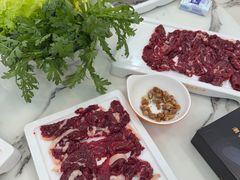 -潮悦牛肉火锅城(水贝店)