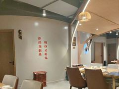 -郭靖内蒙菜·烤全羊·烧烤(望京旗舰店)