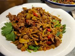 -大碗厨 25年老字号 现炒湘菜(四季天地店)