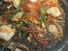 -绿茶餐厅(南昌王府井店)