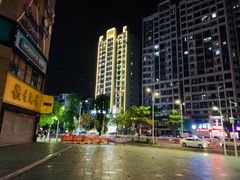 -星汇纯K量贩式KTV(卜蜂中心店)