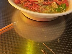 -老五烧烤(盘金华府总店)