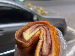 -美嘉华面包西饼店(红胜坊店)