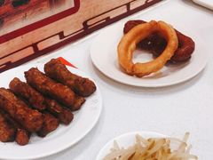-老磁器口豆汁店(天坛店)