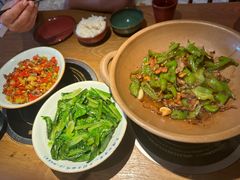 -吃饭皇帝大·土家民族菜(武陵源店)