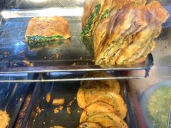 -老上海葱油饼(黄河路店)