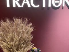 -TRACTION 运动中心(金融街店)