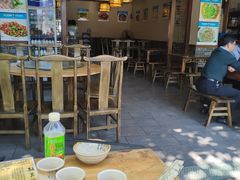 大堂-礼州土碗菜