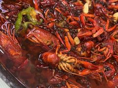 -拙味兄弟龙虾(新香洲店)