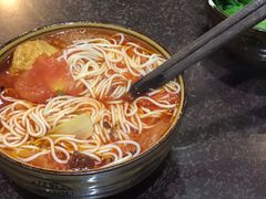 -华兴街煎蛋面(总店)
