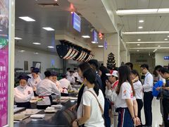 -紫金港餐饮中心-风味餐厅(浙江大学紫金港校区店)