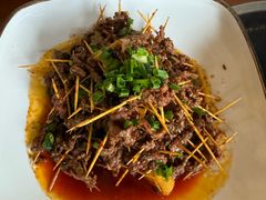 -圆圆家私房美食(民权路店)