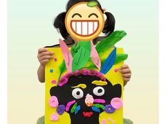 -缤纷鸟美术书法(汉神购物广场校区)